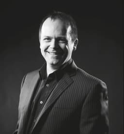 Peter Dove